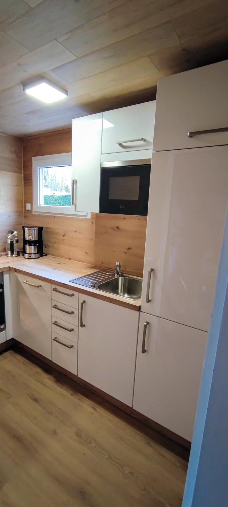 Ferienhaus Moehneaue Urlaub Mit Hund เมอเนอเซ ภายนอก รูปภาพ