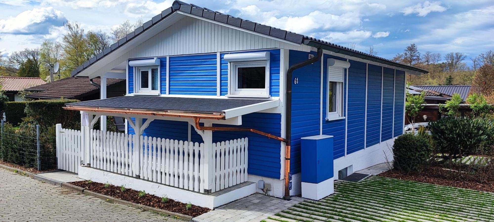 Ferienhaus Moehneaue Urlaub Mit Hund เมอเนอเซ ภายนอก รูปภาพ